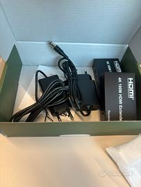 Hdmi 4 K extender 100 m