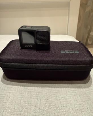 go pro hero 9