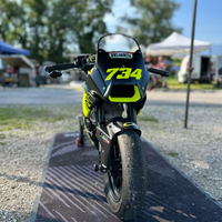 Ohvale gp2 race 190