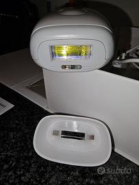 Luce Pulsata HoMedics Duo Lux 