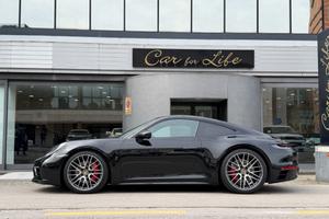 PORSCHE 992 Carrera 911 S Coupè