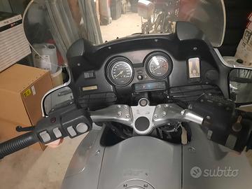 moto bmw