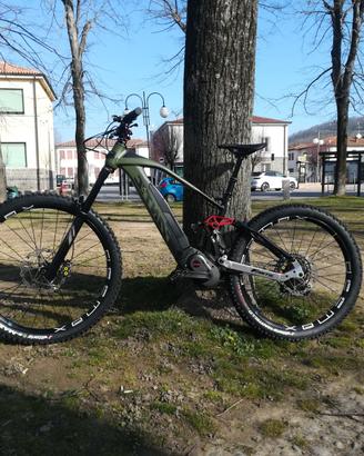 630 – FANTIC XEF 1.9 RACING LIMITED EDITION