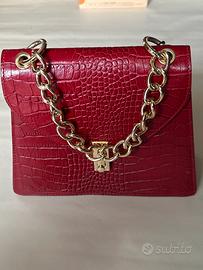 Borsetta a mano Pia Sassi