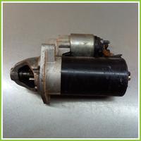 Motorino Avviamento BOSCH 0001138002 BMW Serie 1 E