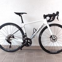 Wilier GARDA disc