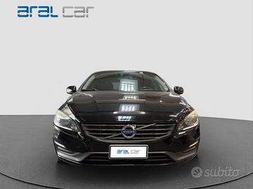 Volvo V60 1.6 120CV Kinetic
