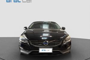 Volvo V60 1.6 120CV Kinetic