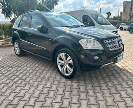 Mercedes ml 350cdi