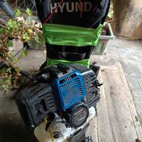 decespugliatore pezzi ricambio hyundai