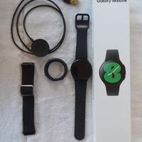 Samsung Galaxy Watch 4 40mm (Nero)