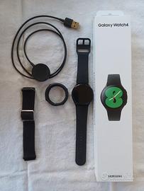 Samsung Galaxy Watch 4 40mm (Nero)