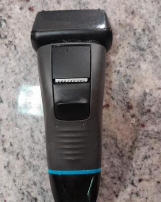 Rasoio elettrico REMINGTON F7 Ultimate