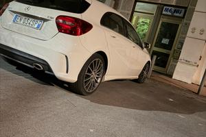 Mercedes classe A200