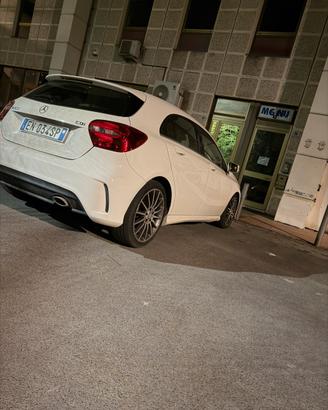 Mercedes classe A200