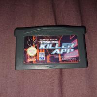 Killer app game boy 