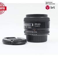 Nikon AF 24 F2.8 D (Nikon)