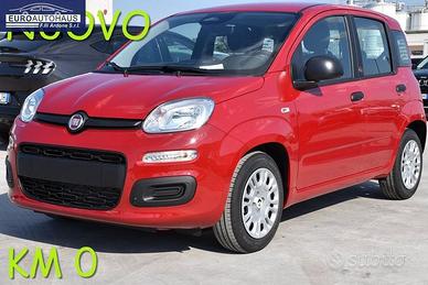 FIAT Panda 1.0 FireFly S&S Hybrid Icon *SENSORI*