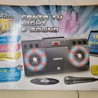 canta tu più due CD