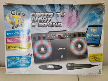 canta tu più due CD