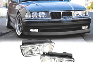 FARI FENDINEBBIA BMW E36 LOOK M3