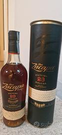 rum Zacapa centenario 23 solera cl 70