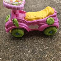 Macchina per bambini