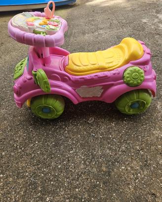 Macchina per bambini