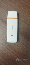 Chiavetta modem USB Alcatel