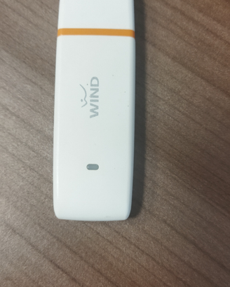 Chiavetta modem USB Alcatel