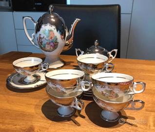 Servizio da the bavaria