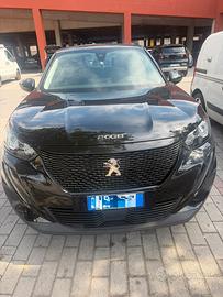 Peugeot 2008 (2020)