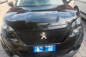 Peugeot 2008 (2020)