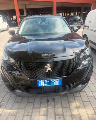 Peugeot 2008 (2020)