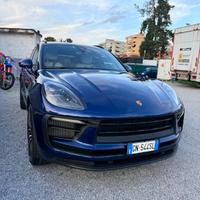 PORSCHE MACAS S 2.9 380CV
