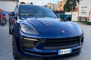 PORSCHE MACAS S 2.9 380CV