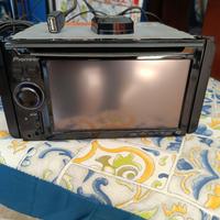 Autoradio pioneer