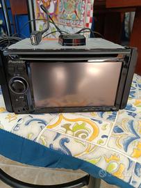 Autoradio pioneer