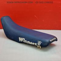 SELLA SEDUTA KAWASAKI KX 80 1989 1990 KX80 1988 19