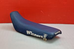 SELLA SEDUTA KAWASAKI KX 80 1989 1990 KX80 1988 19