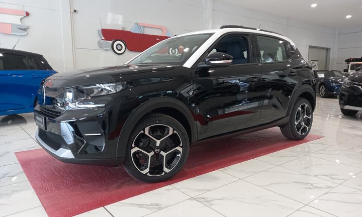 Citroen C3 PureTech 100 Plus KM/0