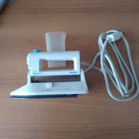 ferro da stiro da viaggio a vapore della Philips