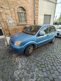  Ford Fusion economica 