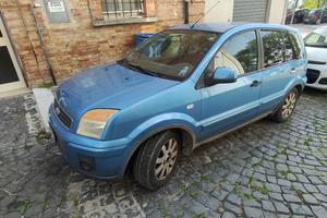  Ford Fusion economica 
