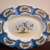 vassoio ceramica JBC