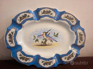 vassoio ceramica JBC