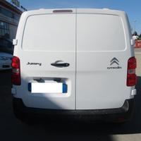 CITROEN JUMPY VAN M L2 2.0 HDI 120 unipro GARANZIA