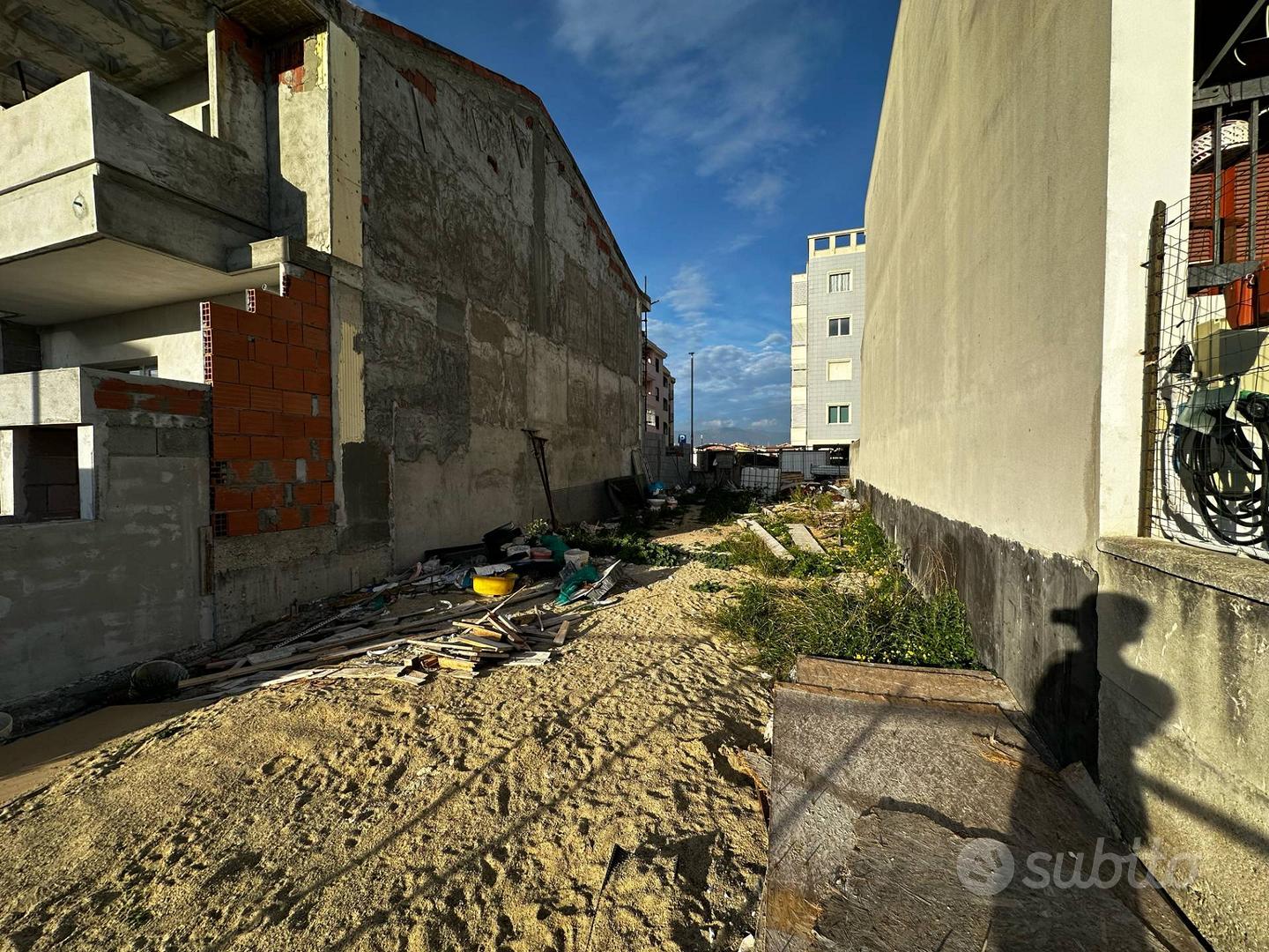 Terreno edificabile - Quartucciu - Vista 5
