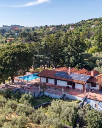 Villa singola - Biancavilla