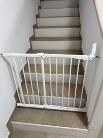 Cancelletto di sicurezza estensibile Bambini